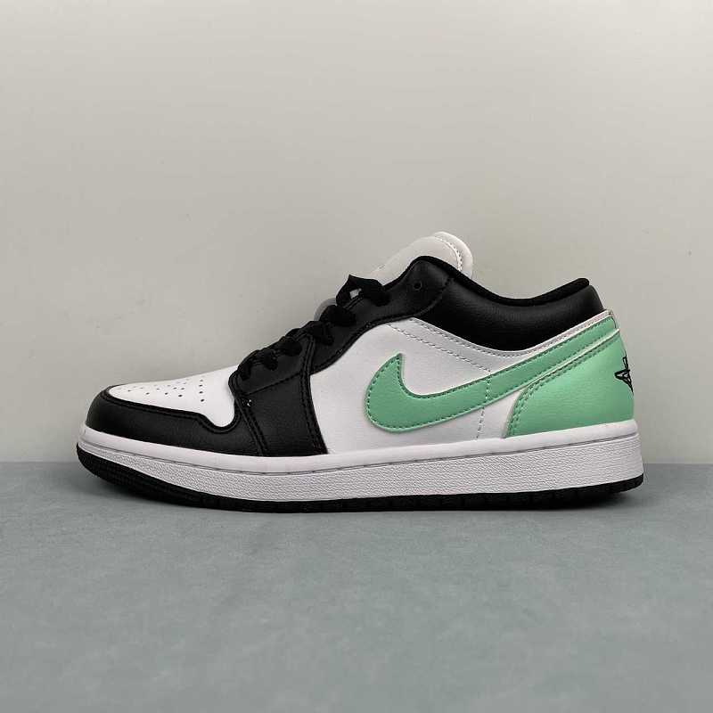 R NIKE AIR JORDAN 1 LOW 1 AJ1 1 553558-131 35-47 5